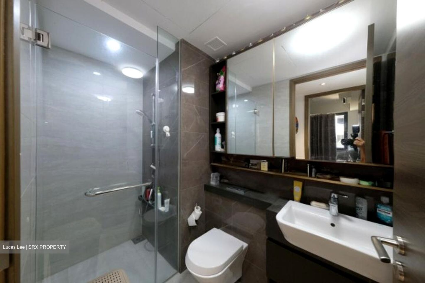 The Florence Residences (D19), Apartment #519747701